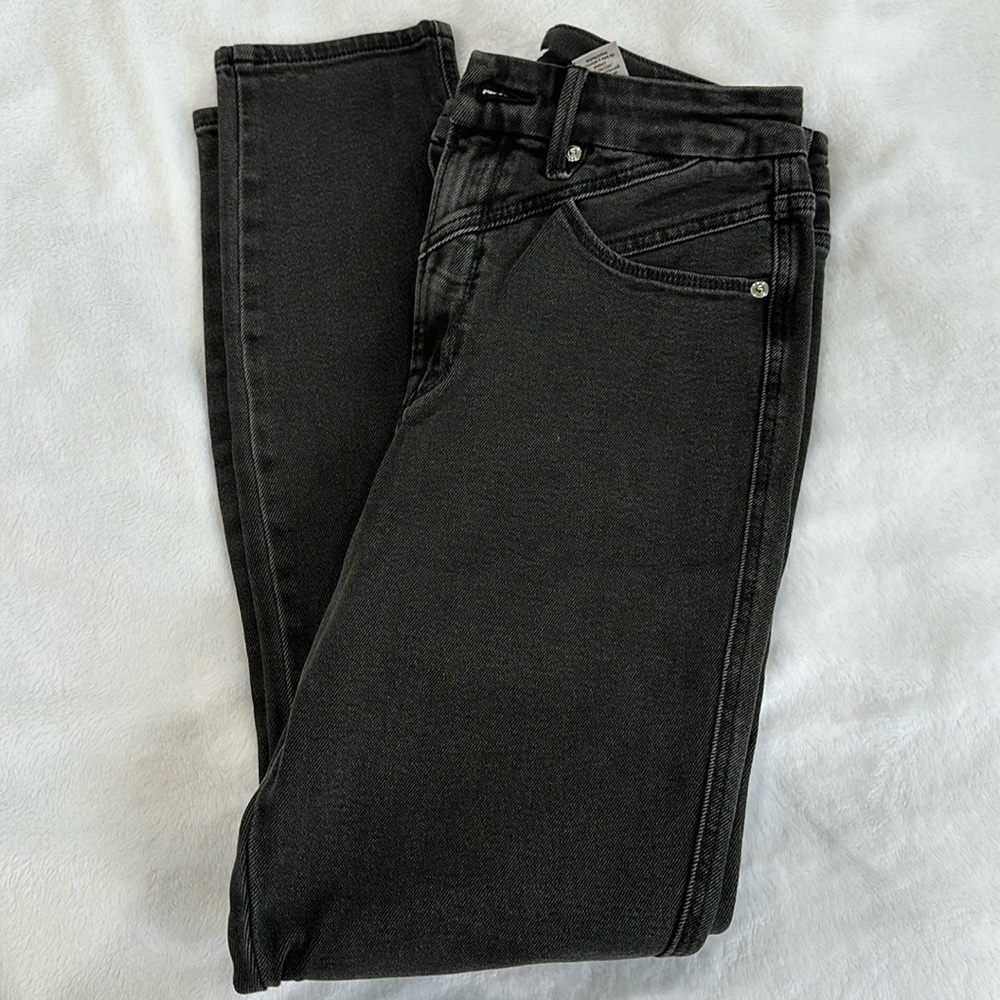 Good American skinny jeans